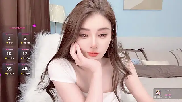 ViViennepp live sex cam