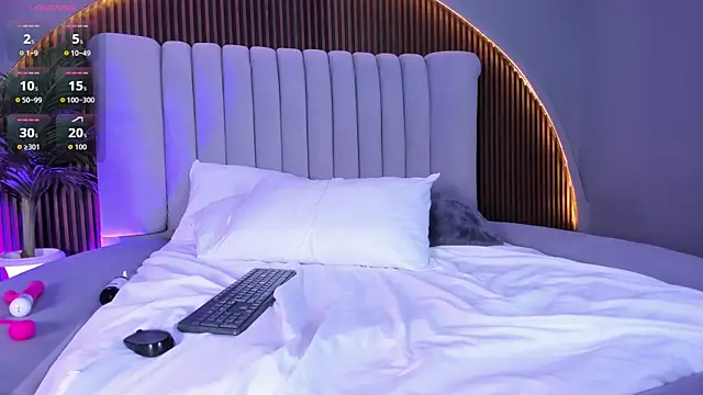 Amber_Santorini's cam snapshot