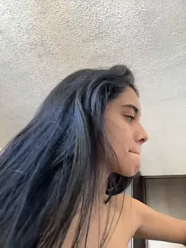 Miia_moonn's cam snapshot