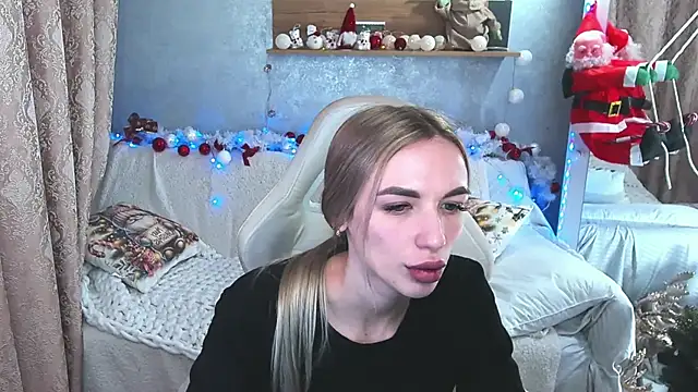 ArinaWong's cam snapshot