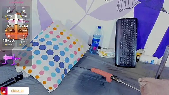 Chleo__'s cam snapshot