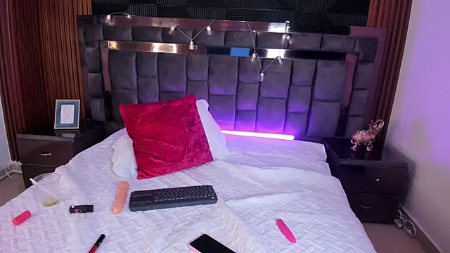 miarouger's cam snapshot