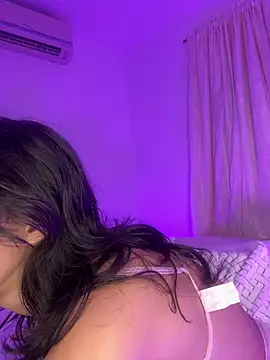 Zoe_mrl's cam snapshot