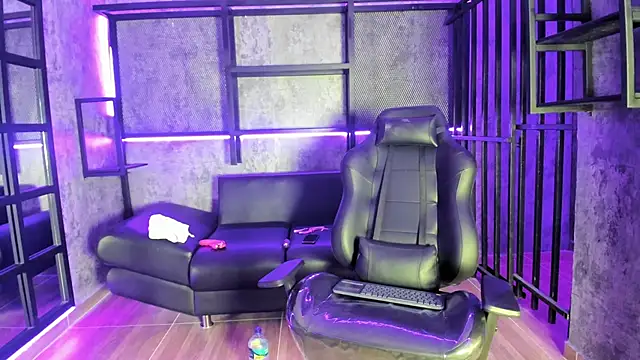 CristellViolet's cam snapshot