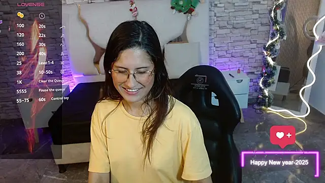 Blaze_Tay1's cam snapshot