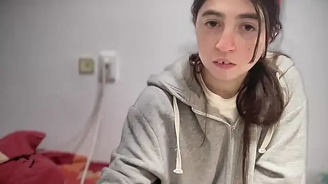 Aphr0ditee's cam snapshot