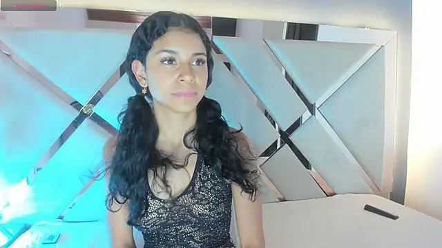 AnnieeStone's cam snapshot