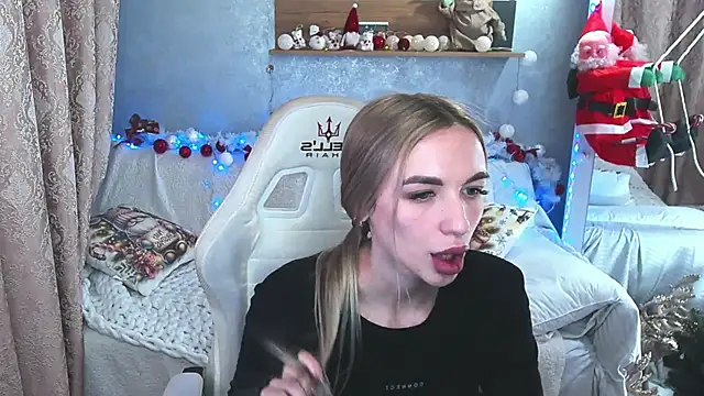 ArinaWong's cam snapshot