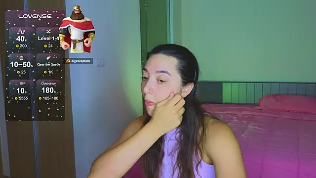 _Sati_'s cam snapshot