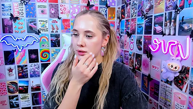 MiaMilas's cam snapshot