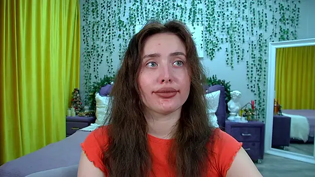 SherryBaers's cam snapshot