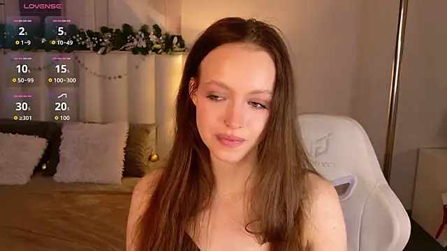 SallyPinkman's cam snapshot