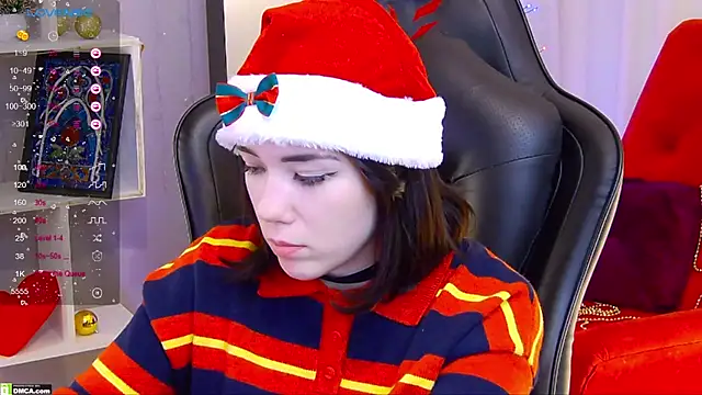 Kelly_foox's cam snapshot