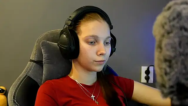 Softixq's cam snapshot