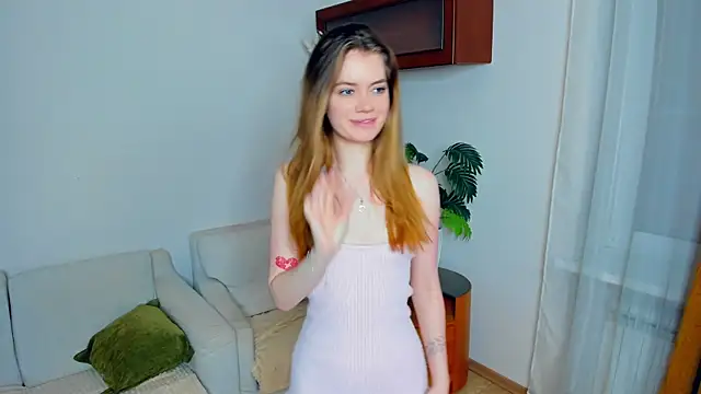 AngelesBenitz's cam snapshot