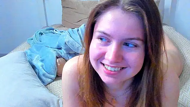 DejaHammill's cam snapshot