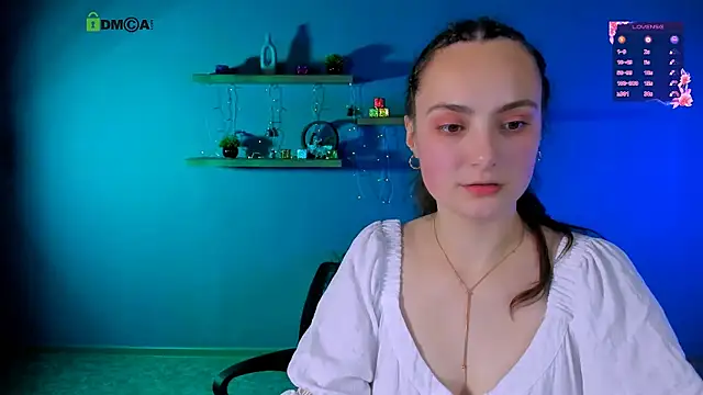 jenna_elayne's cam snapshot