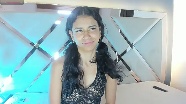 AnnieeStone's cam snapshot