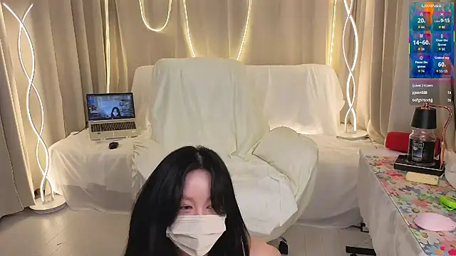 2hyun__KOREA live sex cam