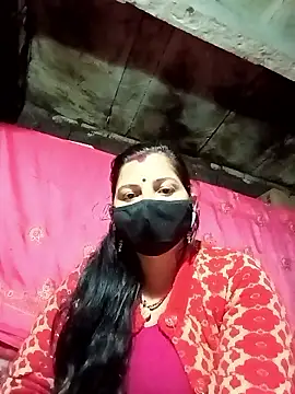 Bandna_thakur's cam snapshot