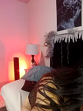 VioletaBliss1's cam snapshot