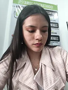 CHARLOTTE__05's cam snapshot