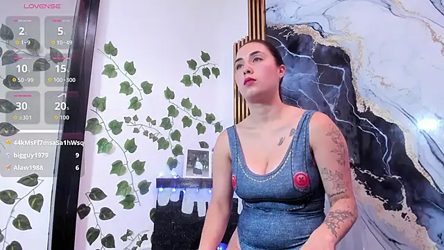 brittanyy20's cam snapshot