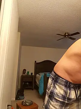 Bigtater1999's cam snapshot