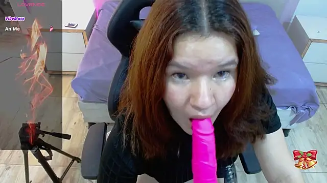 LUAR_TAY live sex cam