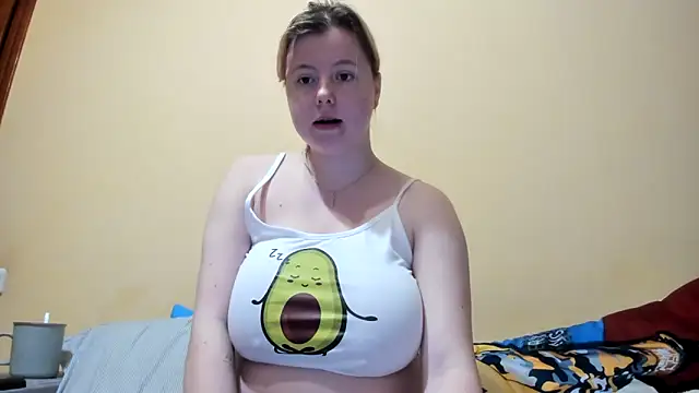 LillyDepp live sex cam