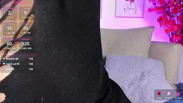 zulema_parvin's cam snapshot