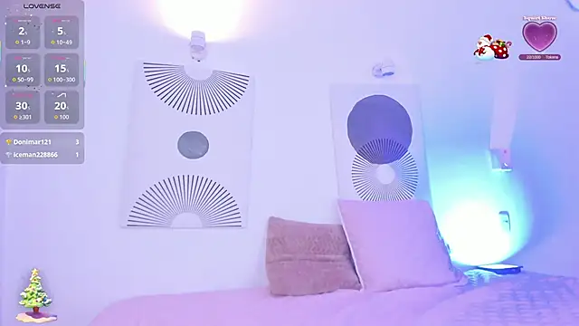 kylie_soraya's cam snapshot