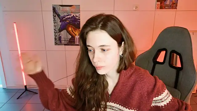 Yoka_paradoXXX's cam snapshot