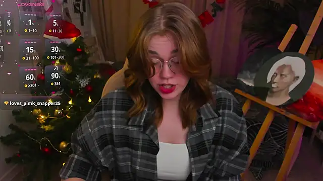 Alison_Doody's cam snapshot