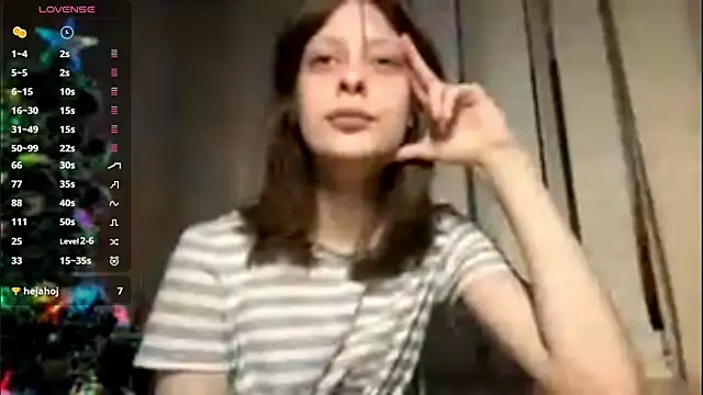 FlorenciaSciarra's cam snapshot