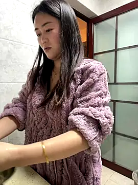 Molly-xiao live sex cam