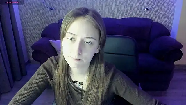 SerenityWild's cam snapshot