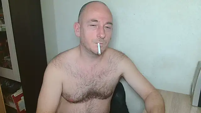 Johan___Barker's cam snapshot