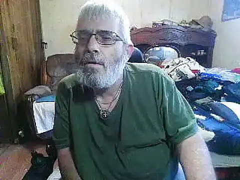 hearseguy77's cam snapshot