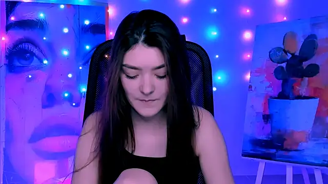 AnaSteisher live sex cam