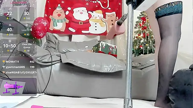 fox-yiyi live sex cam