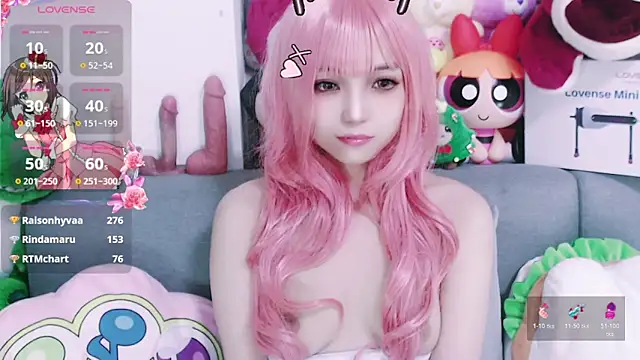 nana2005's cam snapshot