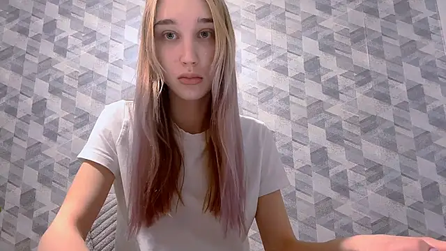 DetraLinz live sex cam