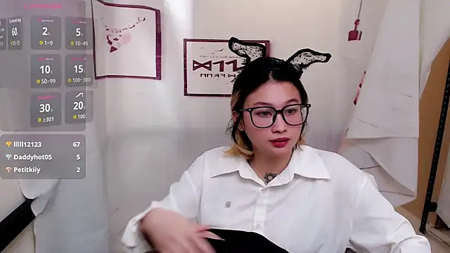 abella1116's cam snapshot