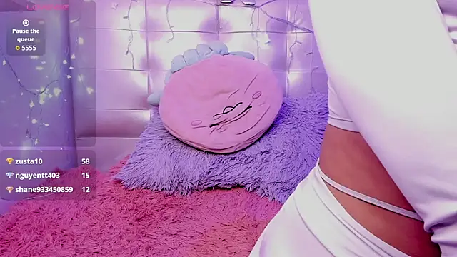 Anna_Blade_'s cam snapshot