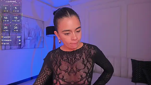 AlanaCraft's cam snapshot