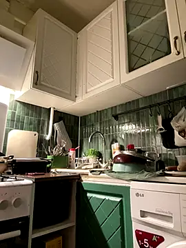 MayaMystic's cam snapshot