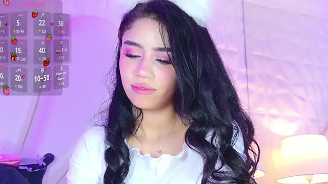 SammyJhuls's cam snapshot