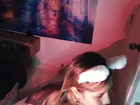 TattooedTemptation88's cam snapshot