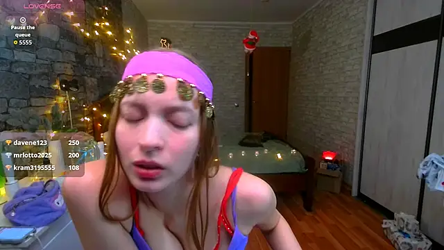 __Aphrodita__wow__'s cam snapshot